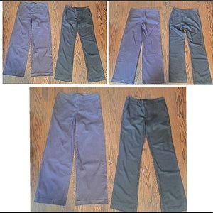 🏴sold🏴Lot of pairs  pants Marc by Marc Jacobs 4